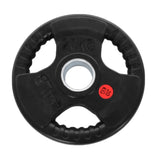 Olympic Weight Plates 44LB Plates Standard 2" Exercise Weights Weightlifting and Bodybuilding