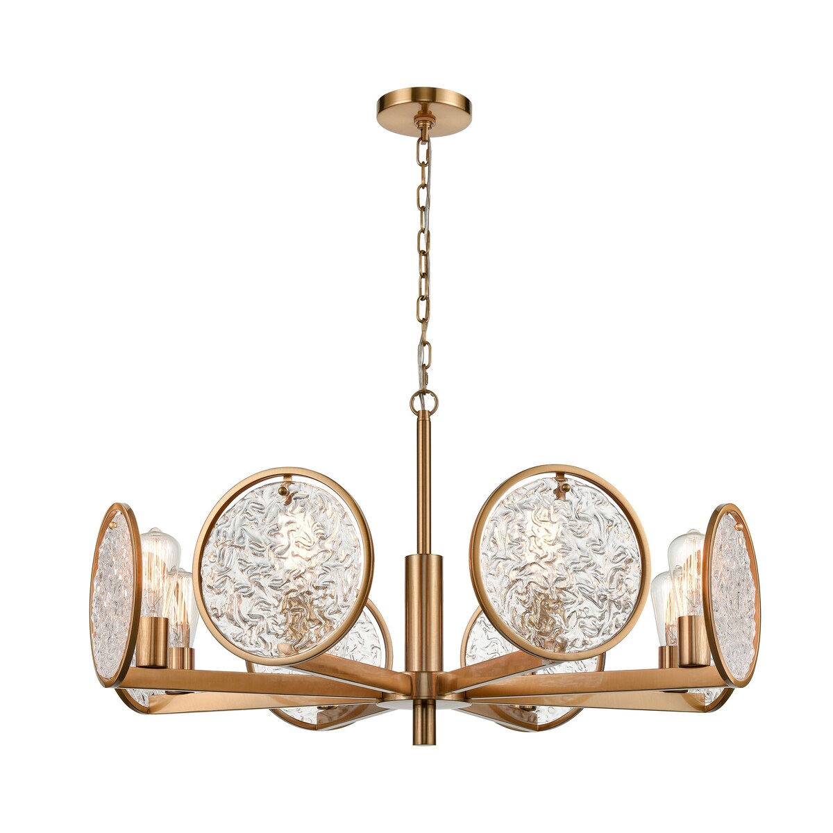 Ombelle Chandelier