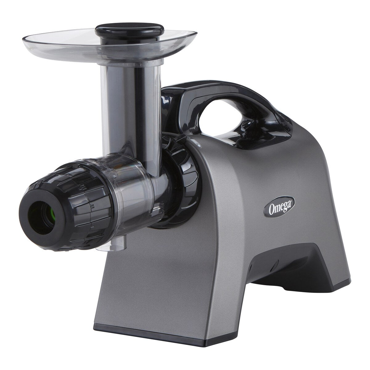 Omega Medical Medium Slow Masticating Juicer, 200W