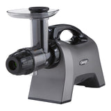Omega Medical Medium Slow Masticating Juicer, 200W