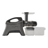 Omega Medical Medium Slow Masticating Juicer, 200W