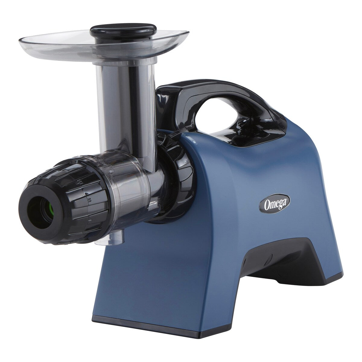 Omega Medical Medium Slow Masticating Juicer, 200W