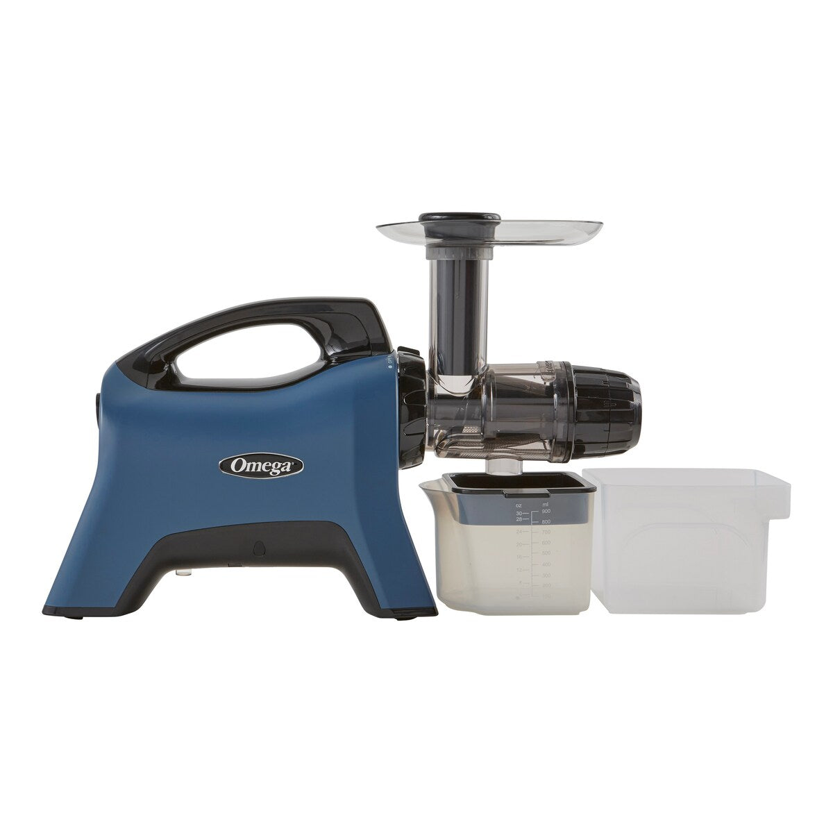 Omega Medical Medium Slow Masticating Juicer, 200W