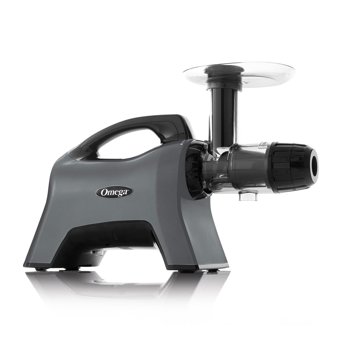 Omega Medical Medium Slow Masticating Juicer, 200W