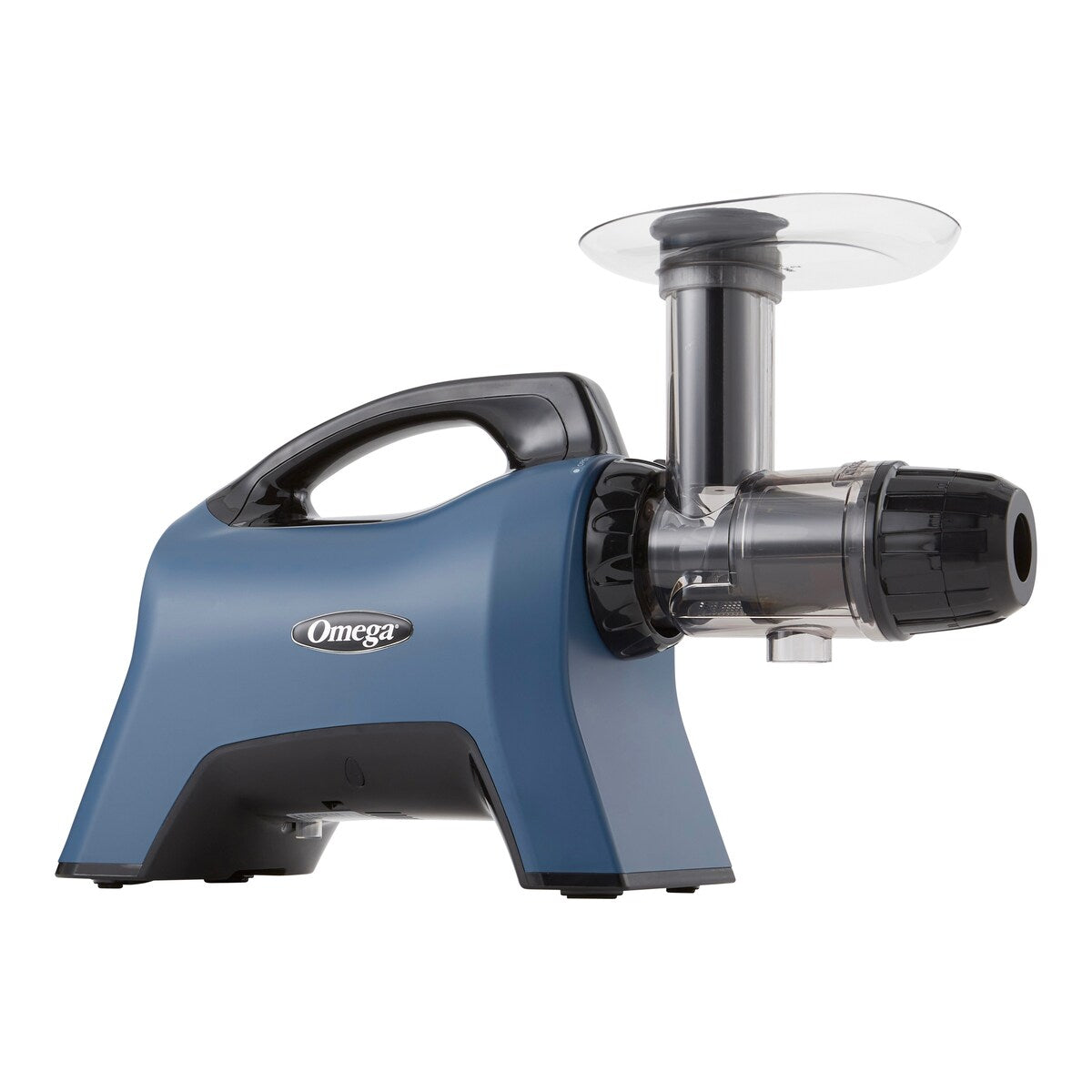 Omega Medical Medium Slow Masticating Juicer, 200W