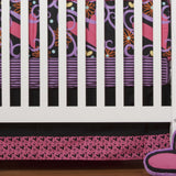 One Grace Place Sassy Shaylee Infant 3-piece Crib Bedding Set