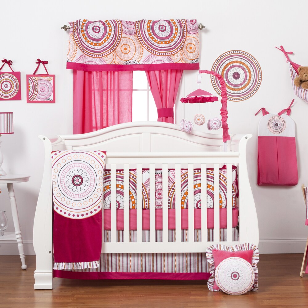 One Grace Place Sophia Lolita Binky Blanket
