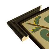 Only God-VINAPP122836 Framed Print 19.5"x13" by Vintage Apple Collection