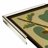 Only God-VINAPP122836 Framed Print 19.5"x13" by Vintage Apple Collection