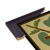 Only God-VINAPP122836 Framed Print 19.5"x13" by Vintage Apple Collection