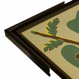 Only God-VINAPP122836 Framed Print 19.5"x13" by Vintage Apple Collection