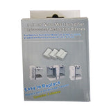Optimus U-30002 Replacement Absorption Sleeve - White