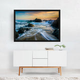Orange County Laguna Beach California Photography Art Print/Poster
