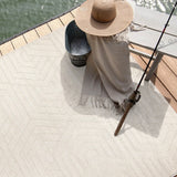 Orian Rugs Jersey Home Hexabulous