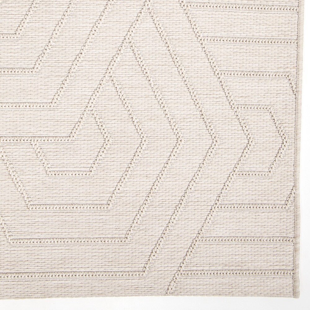 Orian Rugs Jersey Home Hexabulous