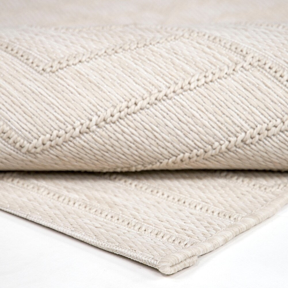 Orian Rugs Jersey Home Hexabulous