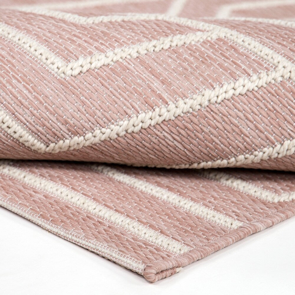 Orian Rugs Jersey Home Hexabulous