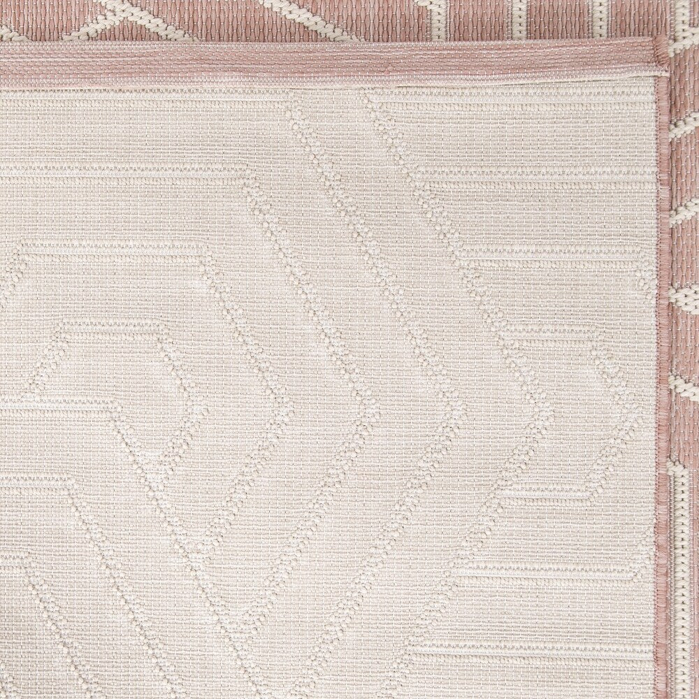 Orian Rugs Jersey Home Hexabulous