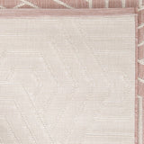 Orian Rugs Jersey Home Hexabulous