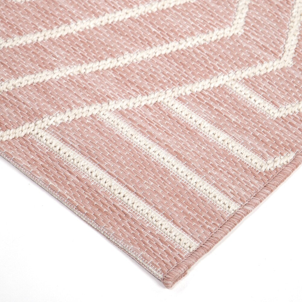 Orian Rugs Jersey Home Hexabulous