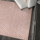 Orian Rugs Jersey Home Hexabulous