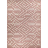 Orian Rugs Jersey Home Hexabulous