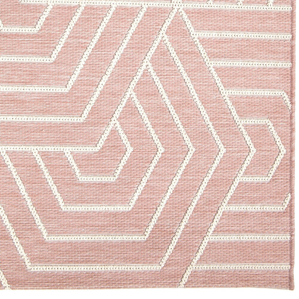 Orian Rugs Jersey Home Hexabulous