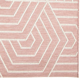 Orian Rugs Jersey Home Hexabulous