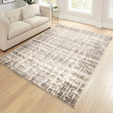 Orian Rugs Reflections Anton Gray