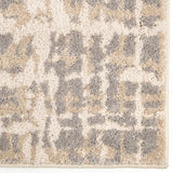 Orian Rugs Reflections Anton Gray