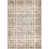 Orian Rugs Reflections Anton Gray