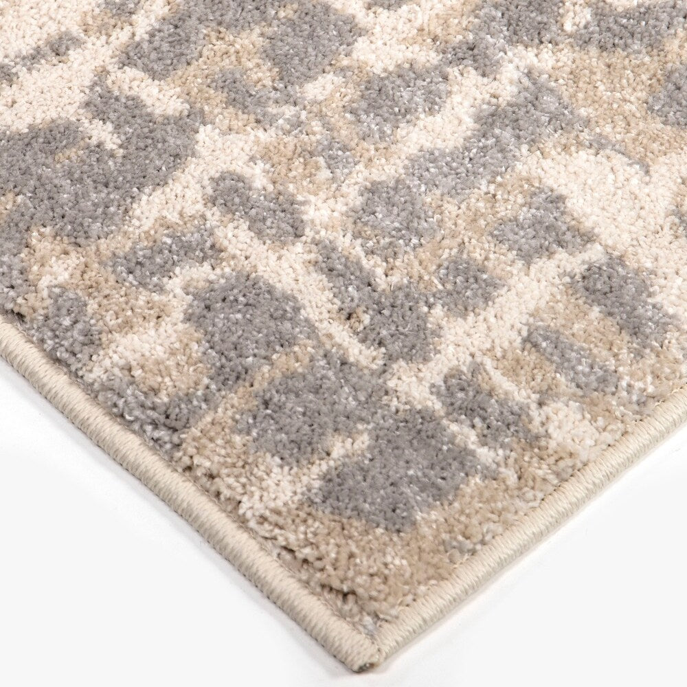 Orian Rugs Reflections Anton Gray