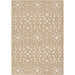 Orian Rugs Boucle Seaborn Indoor / Outdoor Area Rug