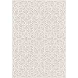 Orian Rugs Boucle Seaborn Indoor / Outdoor Area Rug