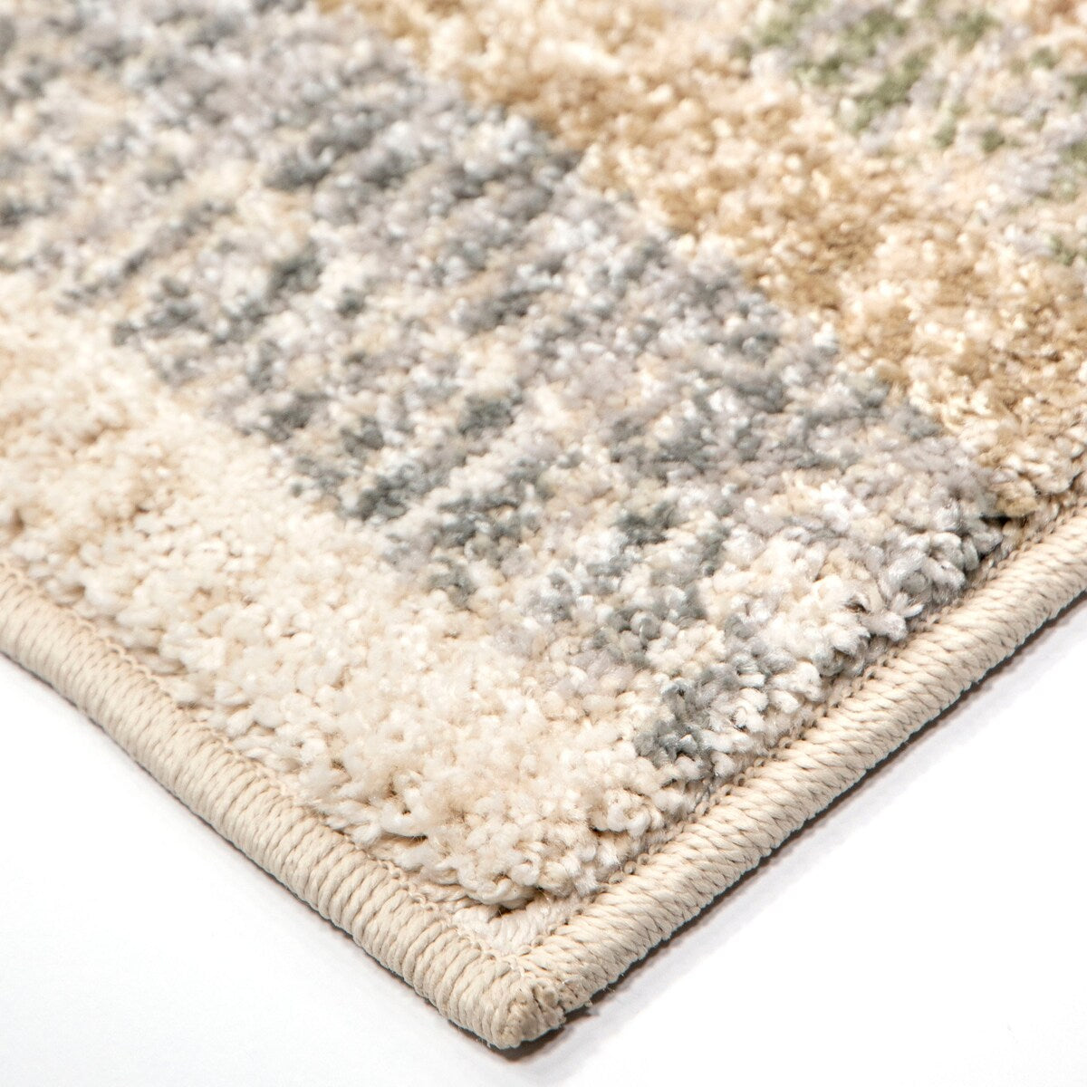 Orian Rugs Homebase Rag Time Area Rug