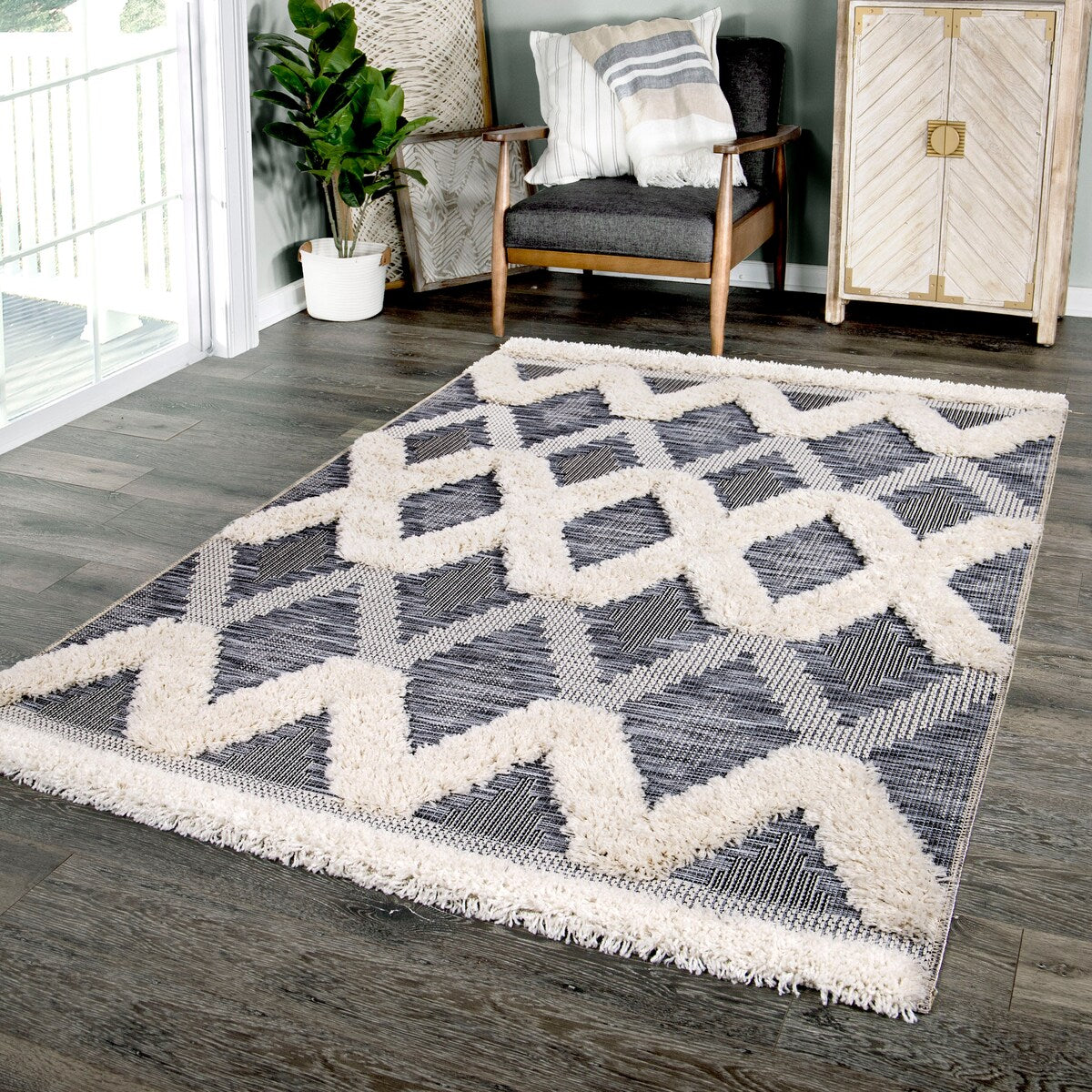 Orian Rugs Navajo Sacred Mountains
