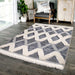 Orian Rugs Navajo Sacred Mountains
