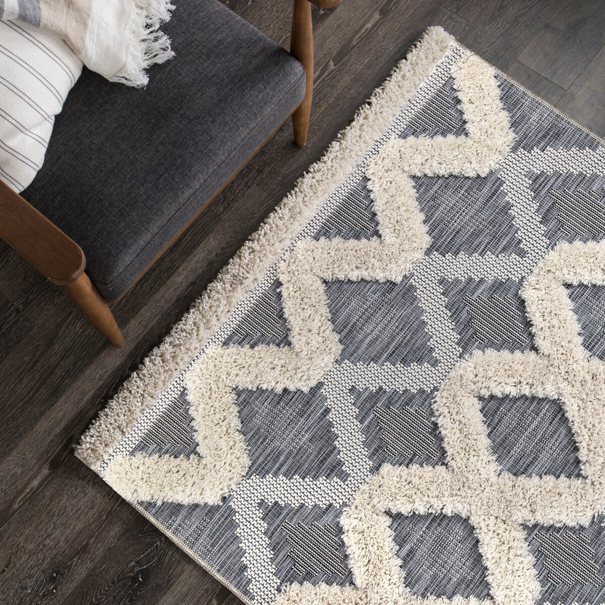 Orian Rugs Navajo Sacred Mountains