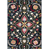 Orian Rugs Petite Tapis Eve Garden