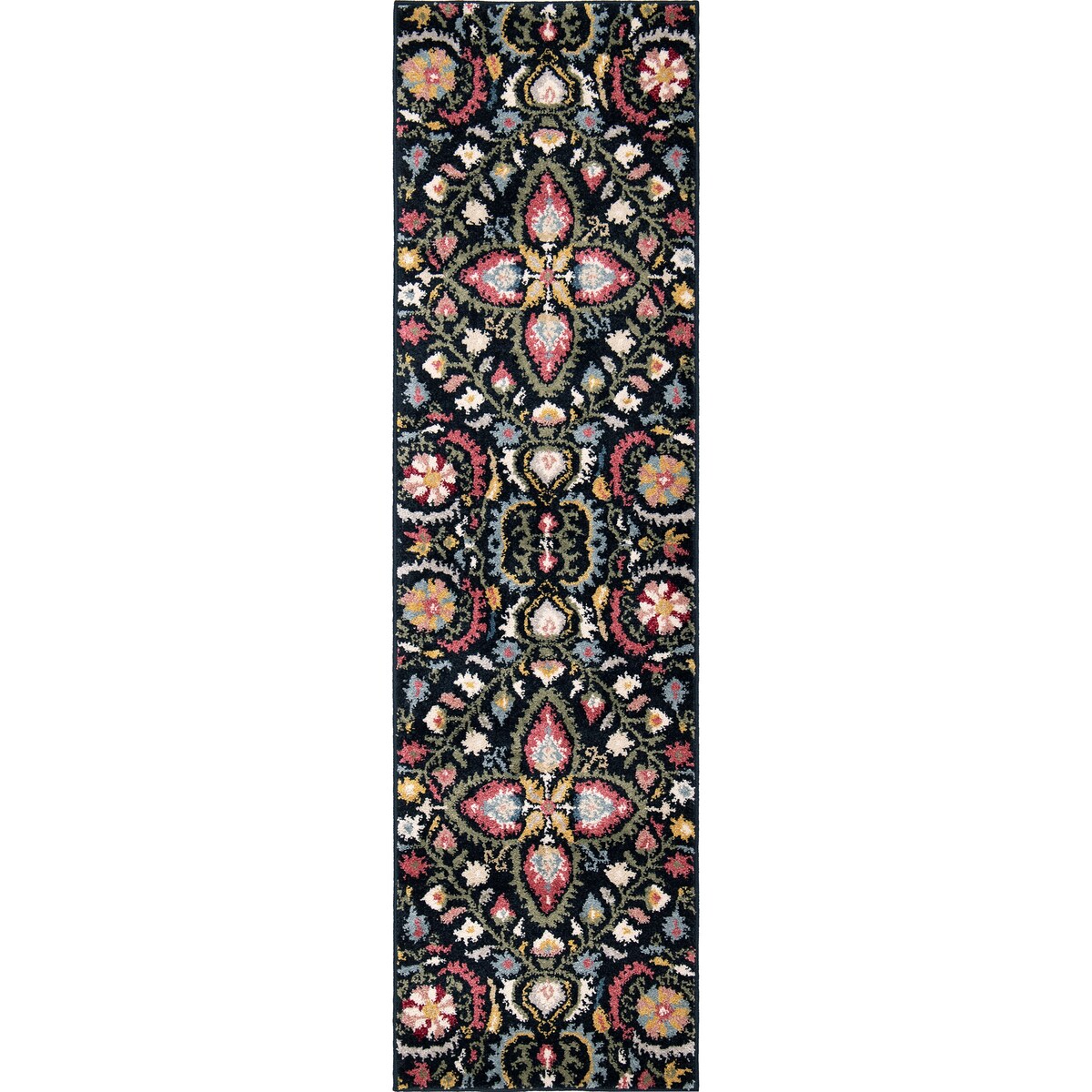 Orian Rugs Petite Tapis Eve Garden