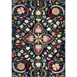 Orian Rugs Petite Tapis Eve Garden
