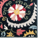 Orian Rugs Petite Tapis Eve Garden