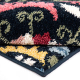 Orian Rugs Petite Tapis Eve Garden