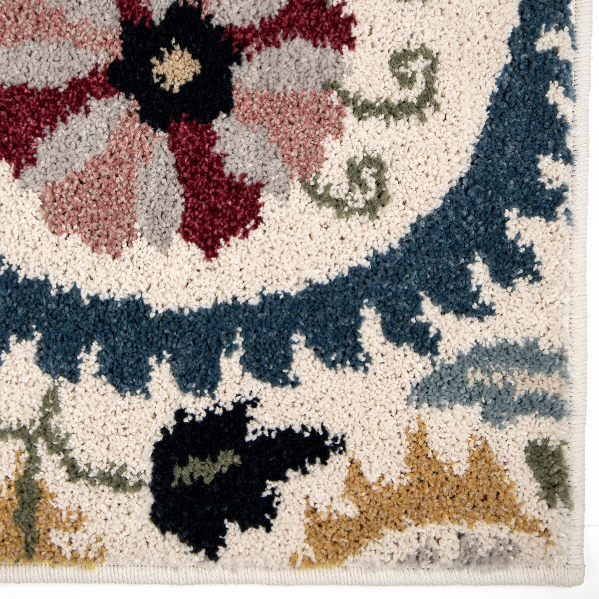Orian Rugs Petite Tapis Eve Garden