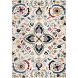 Orian Rugs Petite Tapis Eve Garden