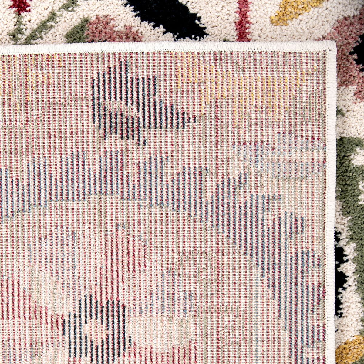 Orian Rugs Petite Tapis Eve Garden
