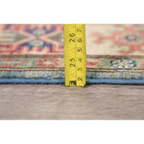 Oriental Kazak Hand Knotted Wool Carpet Traditional Pakistani Area Rug - 5'11" x 3'10"