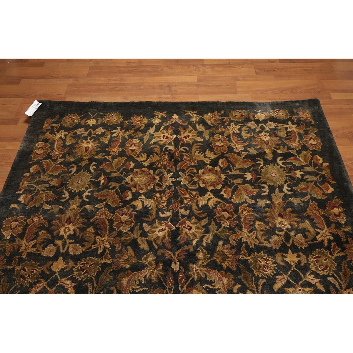 Oriental Rug 0 Traditional Oriental Area Rug (6x9) - 6' x 12'