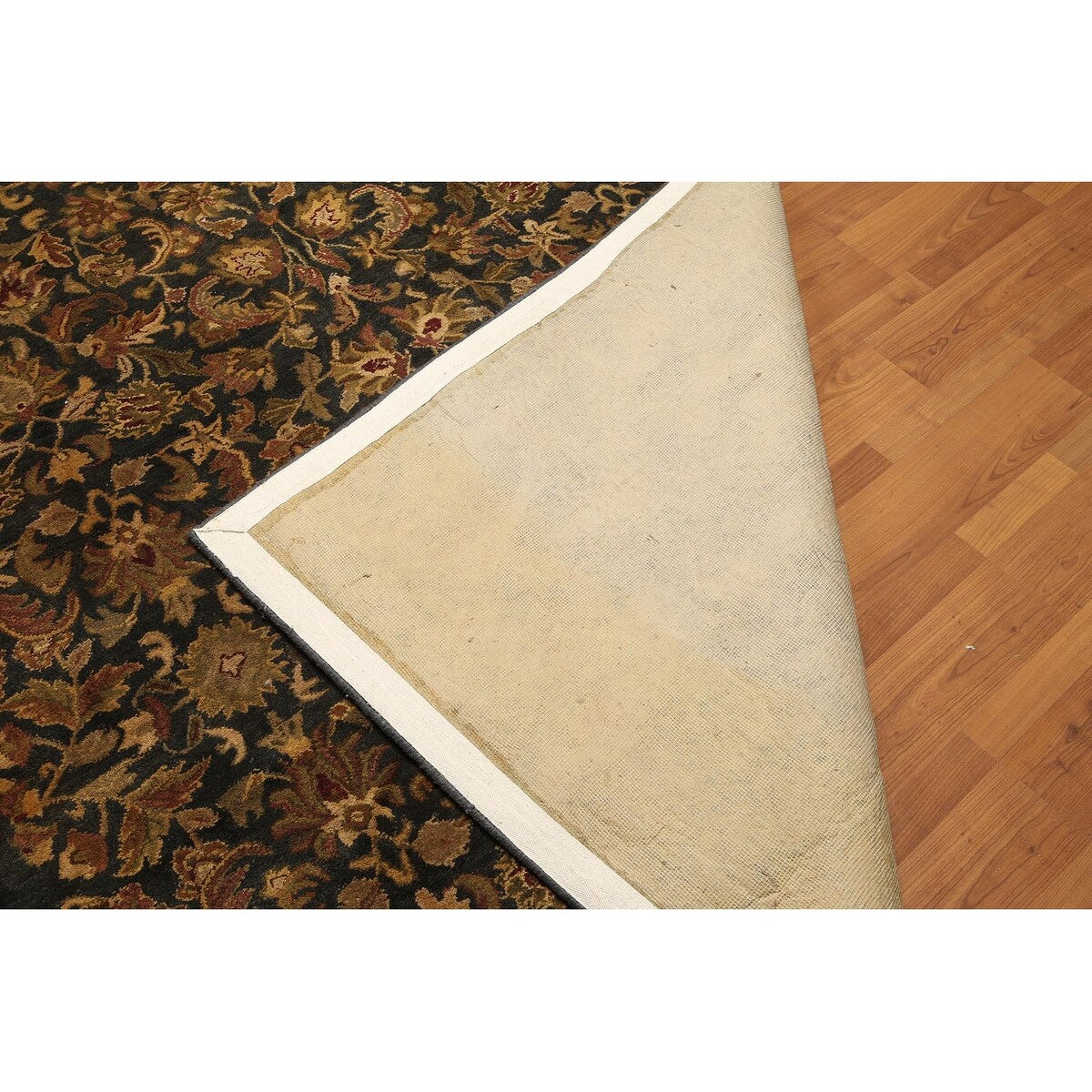 Oriental Rug 0 Traditional Oriental Area Rug (6x9) - 6' x 12'
