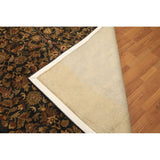 Oriental Rug 0 Traditional Oriental Area Rug (6x9) - 6' x 12'